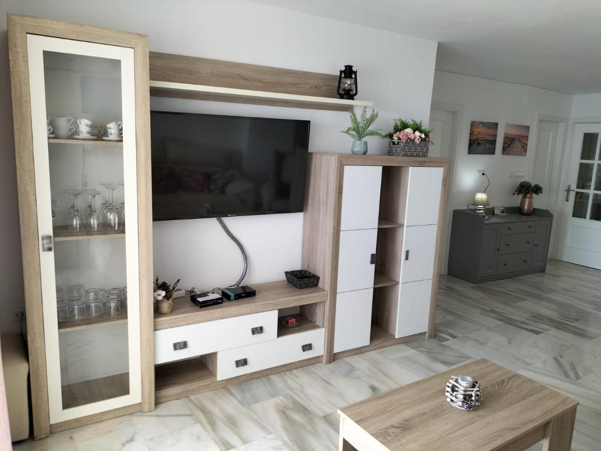 Delfin Home 阿尔姆尼卡 外观 照片