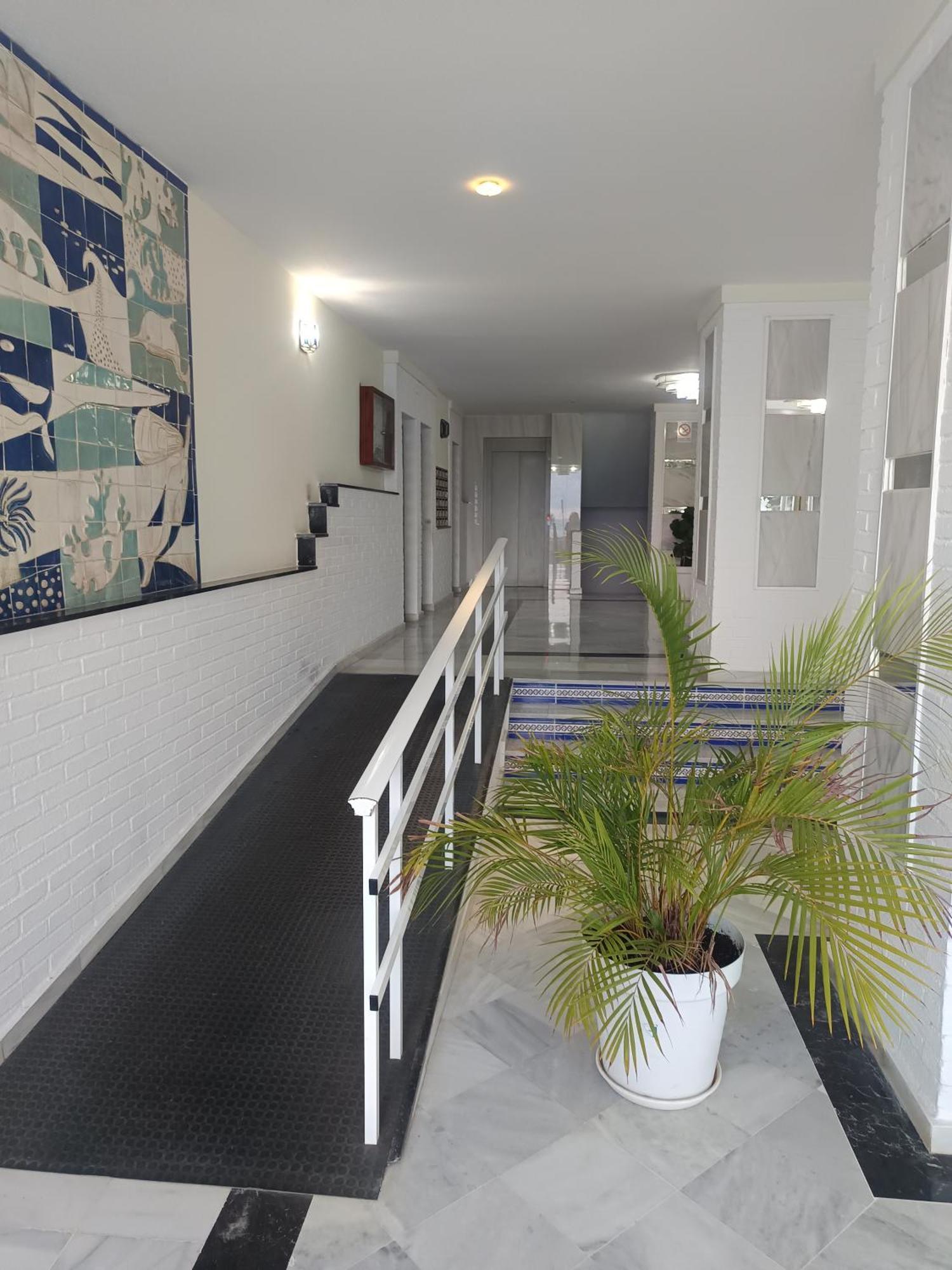Delfin Home 阿尔姆尼卡 外观 照片
