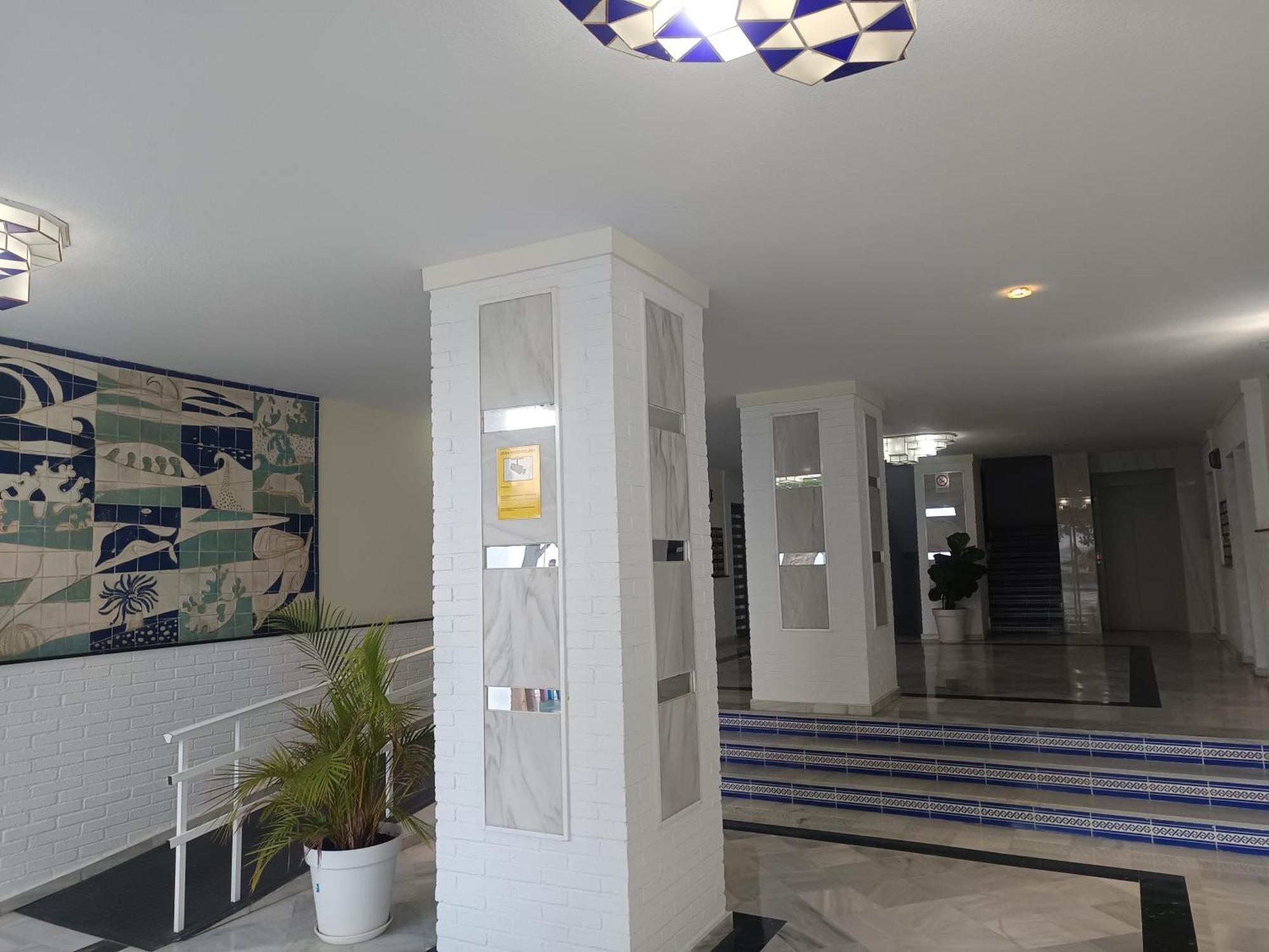 Delfin Home 阿尔姆尼卡 外观 照片